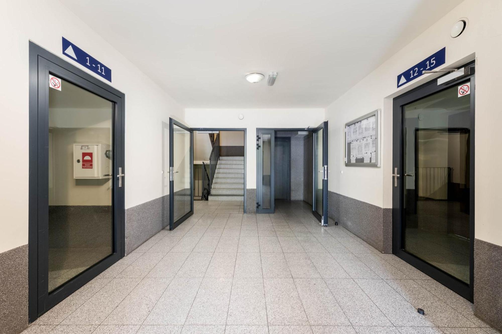 Krowodrza 2-bedroom Kraków