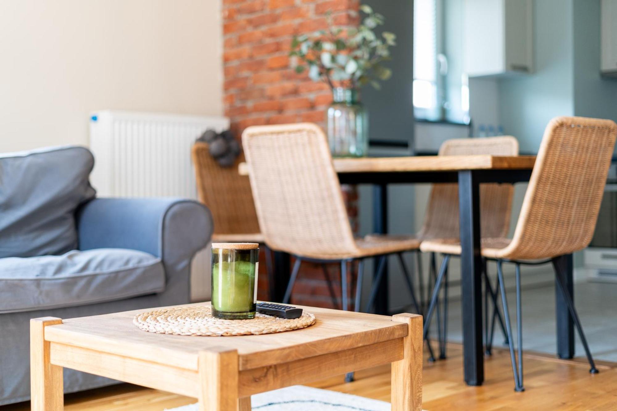 Krowodrza 2-bedroom Cracovia