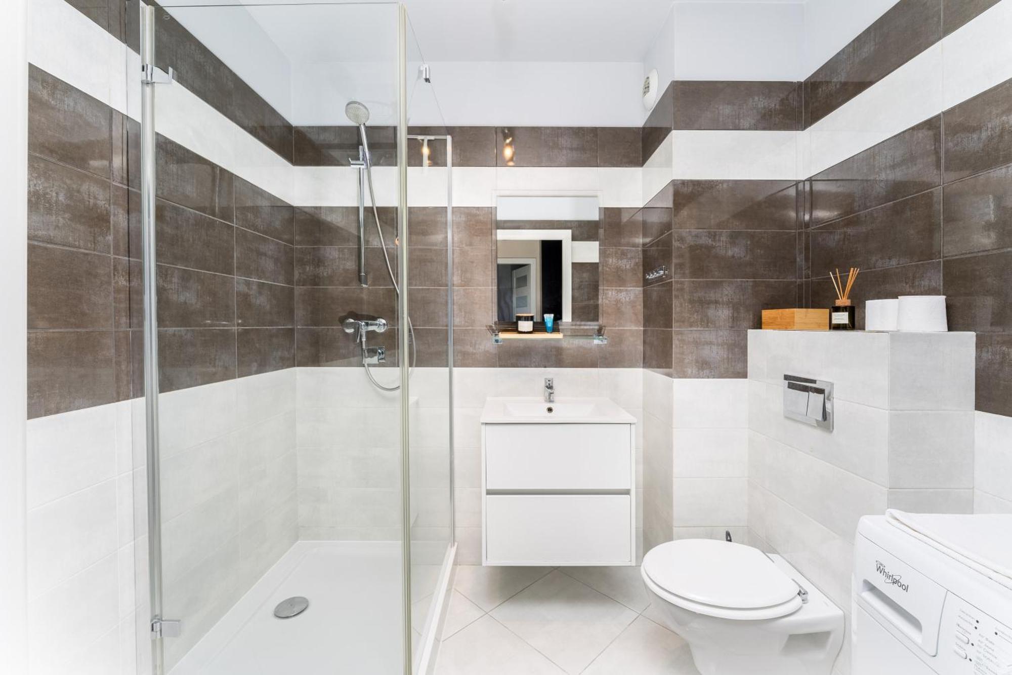 Appartamento Krowodrza 2-bedroom