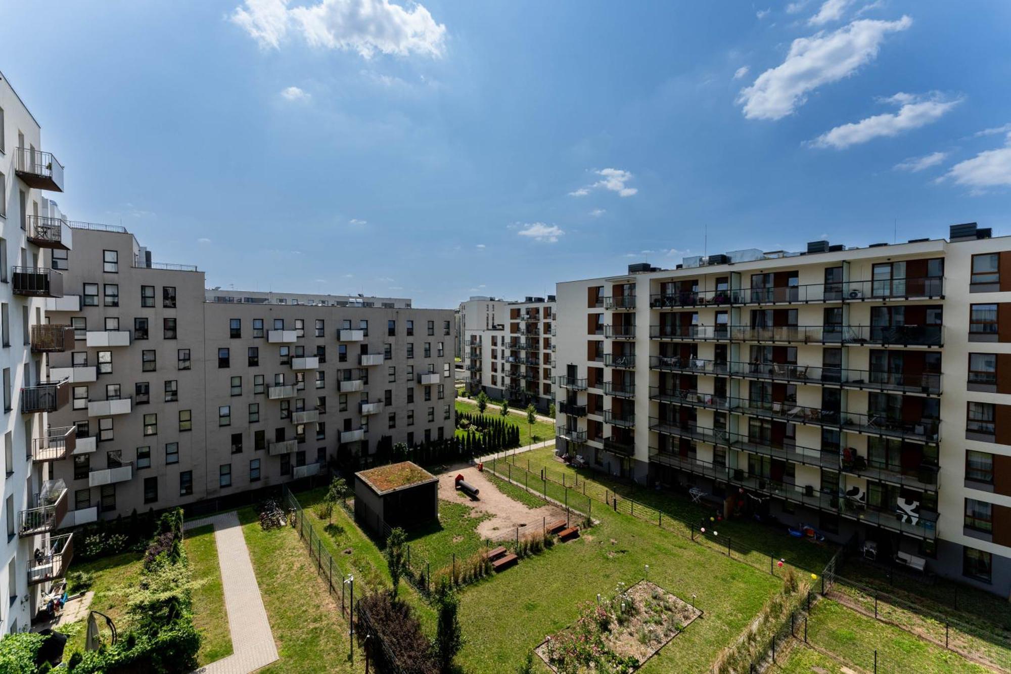 Krowodrza 2-bedroom Cracovia