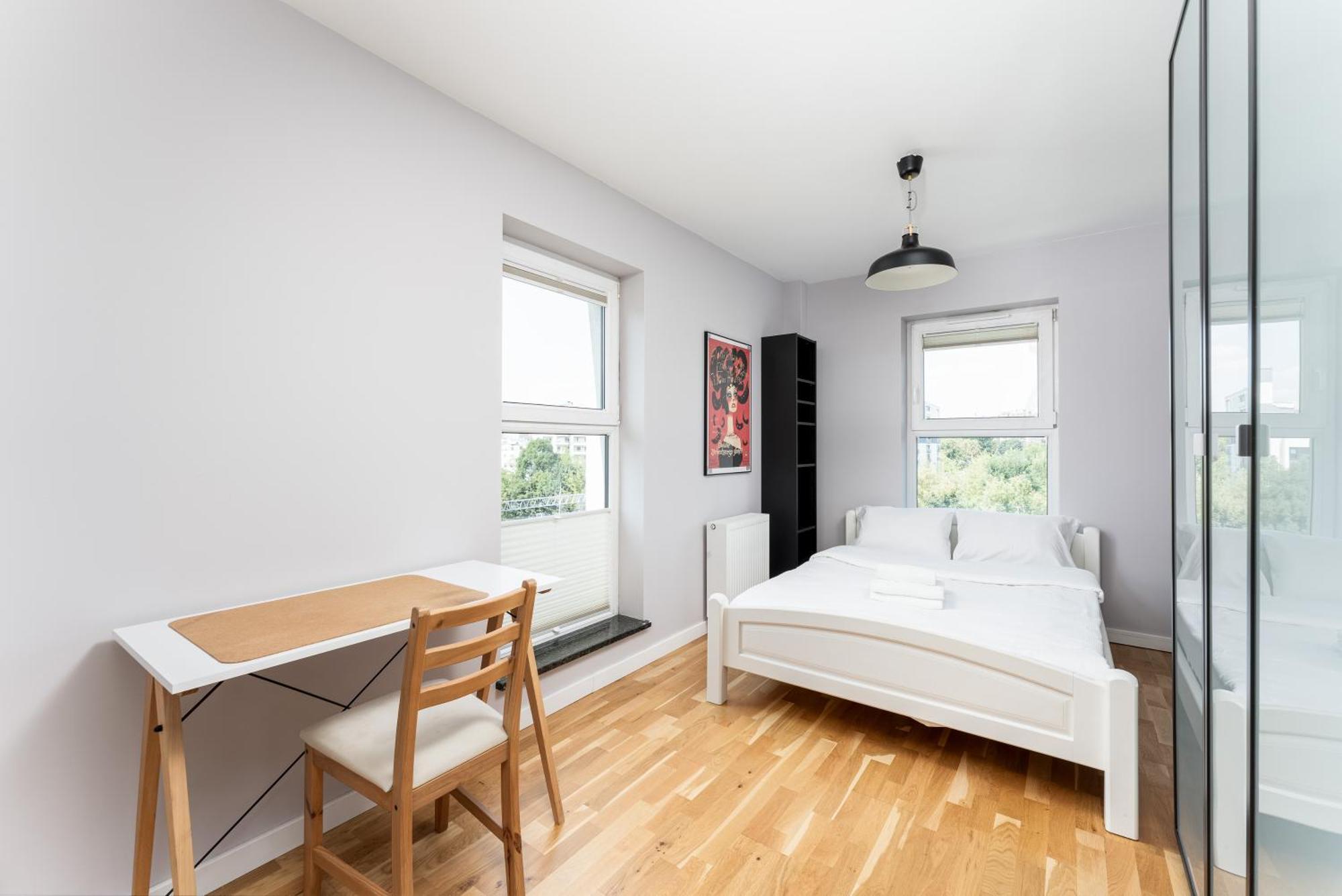 Appartamento Krowodrza 2-bedroom *